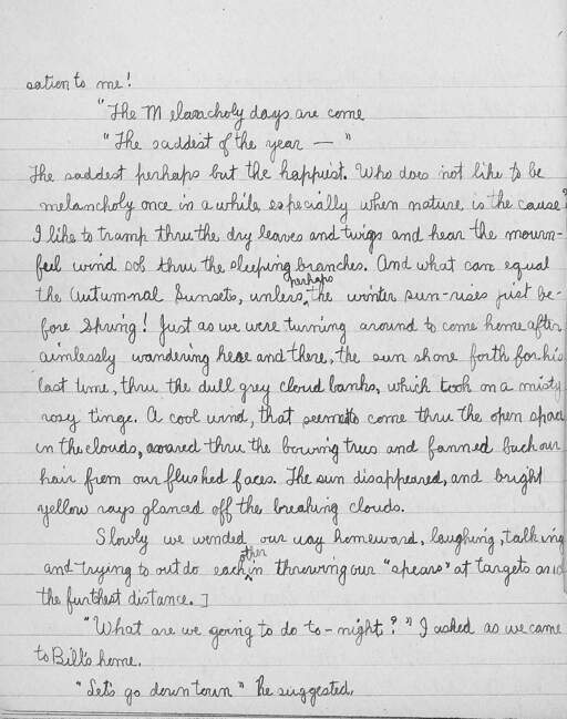 Volume 2, Page 5 (verso)