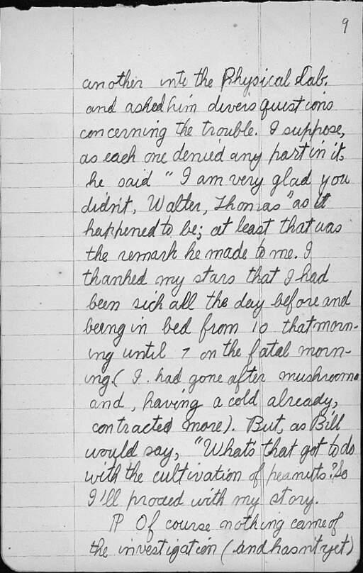 Volume I. page 9
