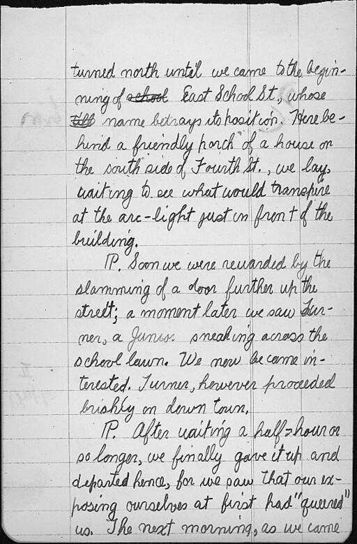 Volume 1, Page 20