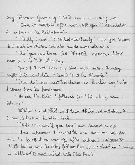 Volume 2, Page 18 (verso)
