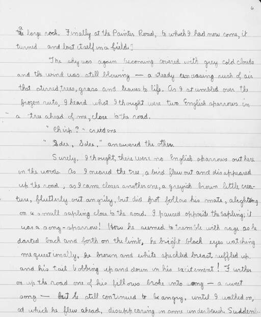 Volume 5, Page 6