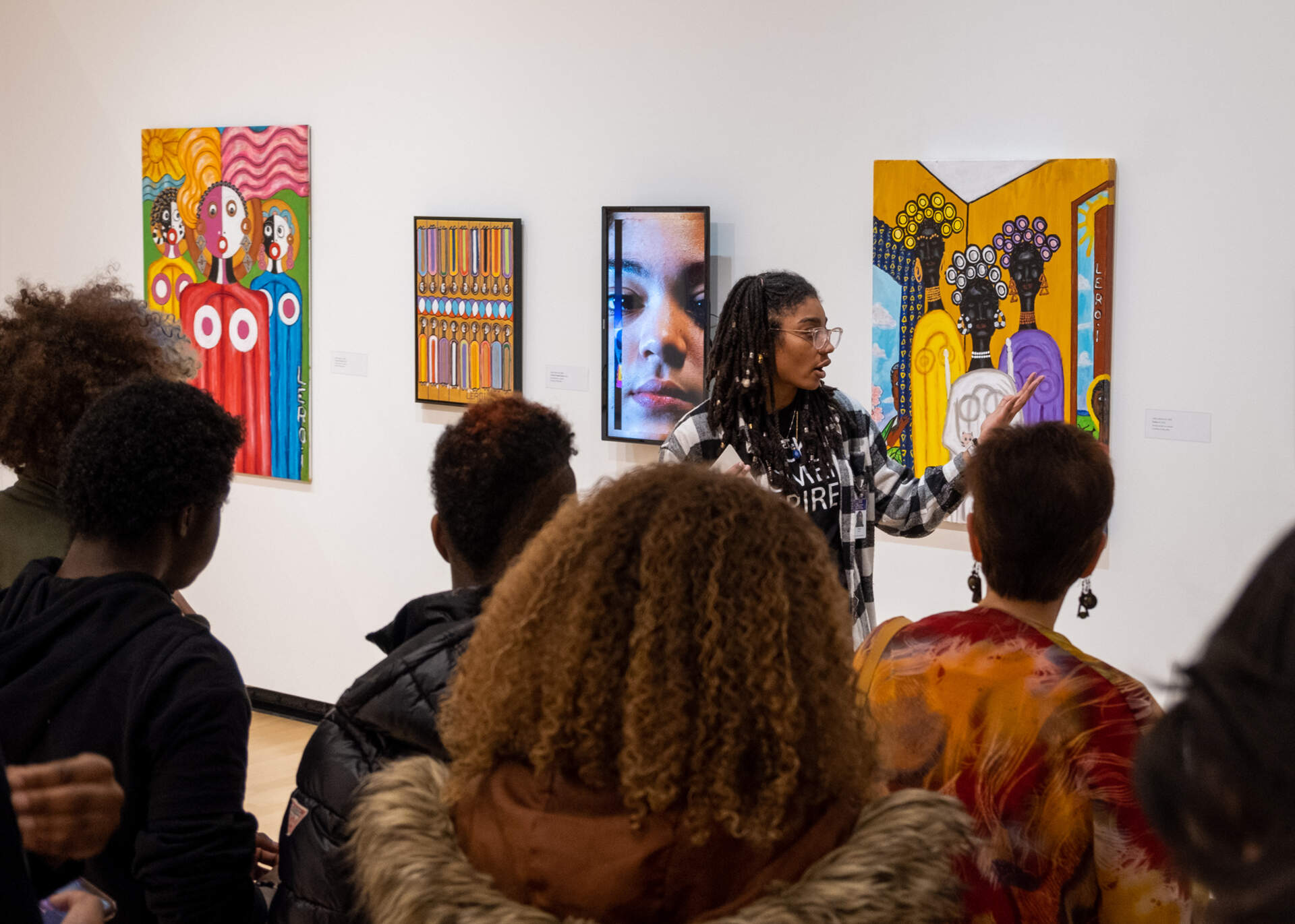 Museum Association of New York Announces 2023 Awards of Distinction