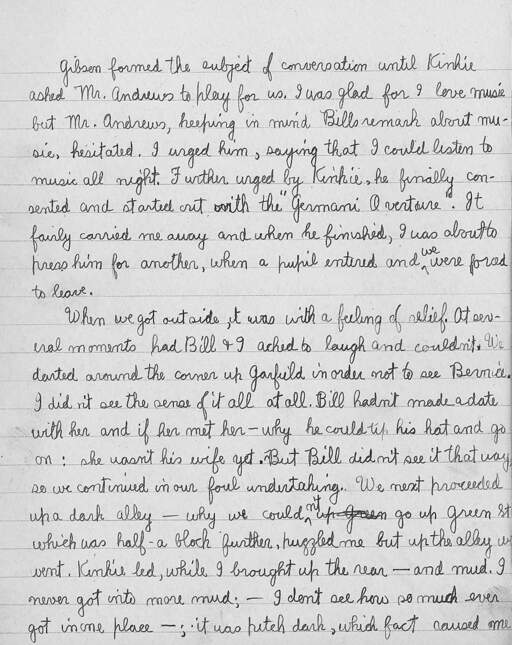 Volume 2, Page 8 (verso)