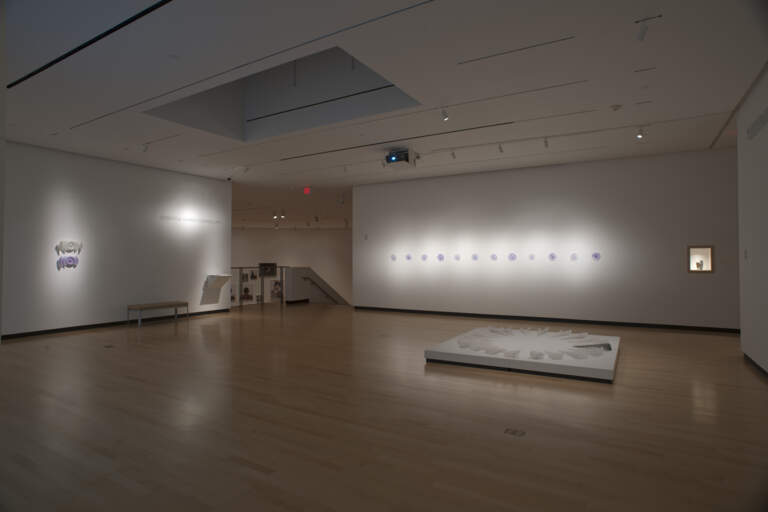 Sylvia L. Rosen Gallery for Fine Art in Craft Media