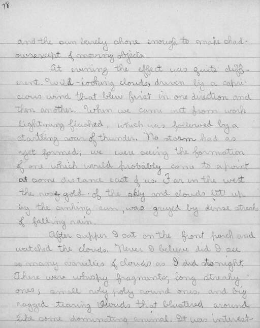 Volume XII, Page 78