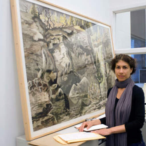 Burchfield Residencies