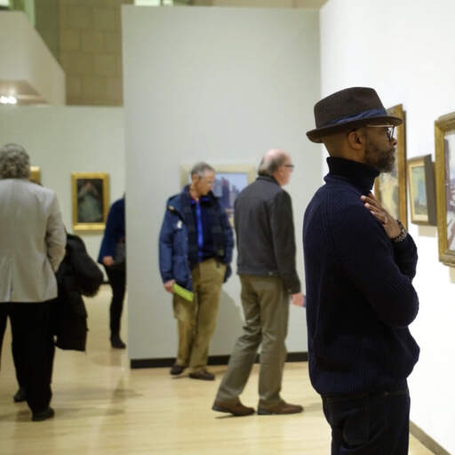 Current Exhibitions