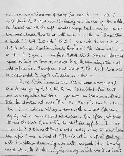 Volume 2, Page 6 (verso)