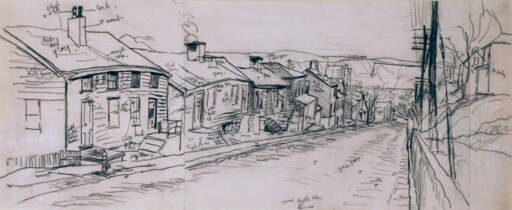 Study for End of the Day