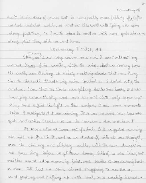 Volume 5. Page 70