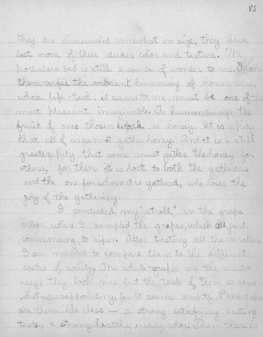 Volume XII, Page 85