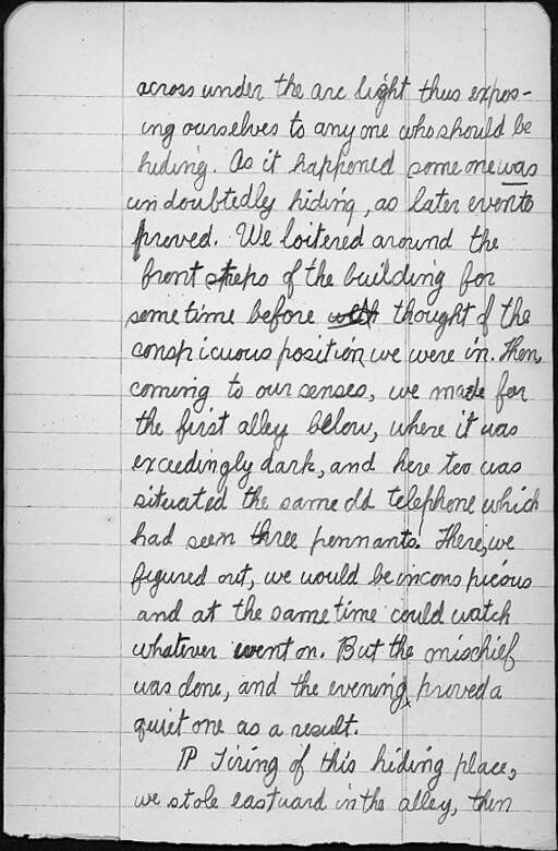 Volume 1, Page 19