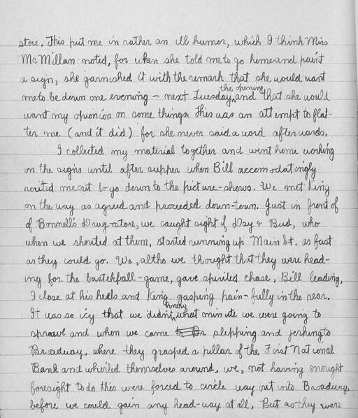 Volume 2, Page 17 (verso)