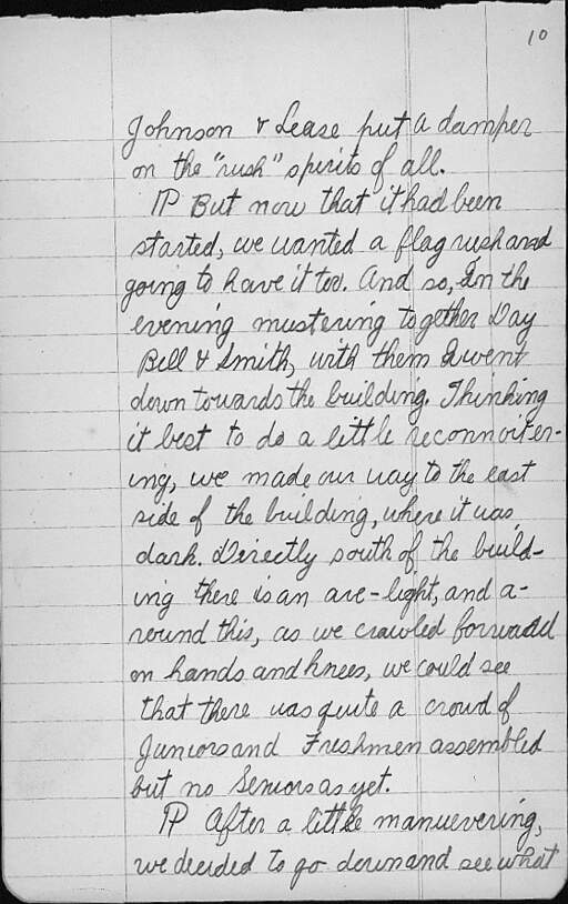 Volume 1, Page 10