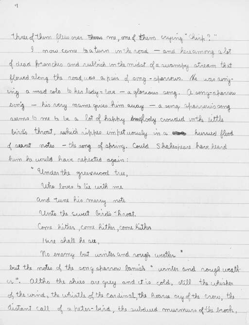 Volume 5, Page 7