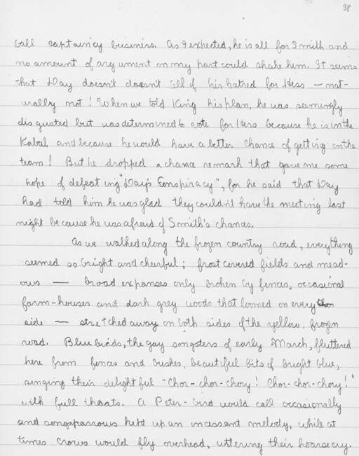 Volume 5, Page 38
