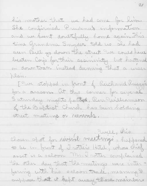 Volume XII, Page 21