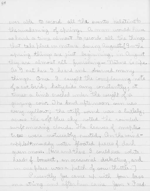 Volume XII Page 54