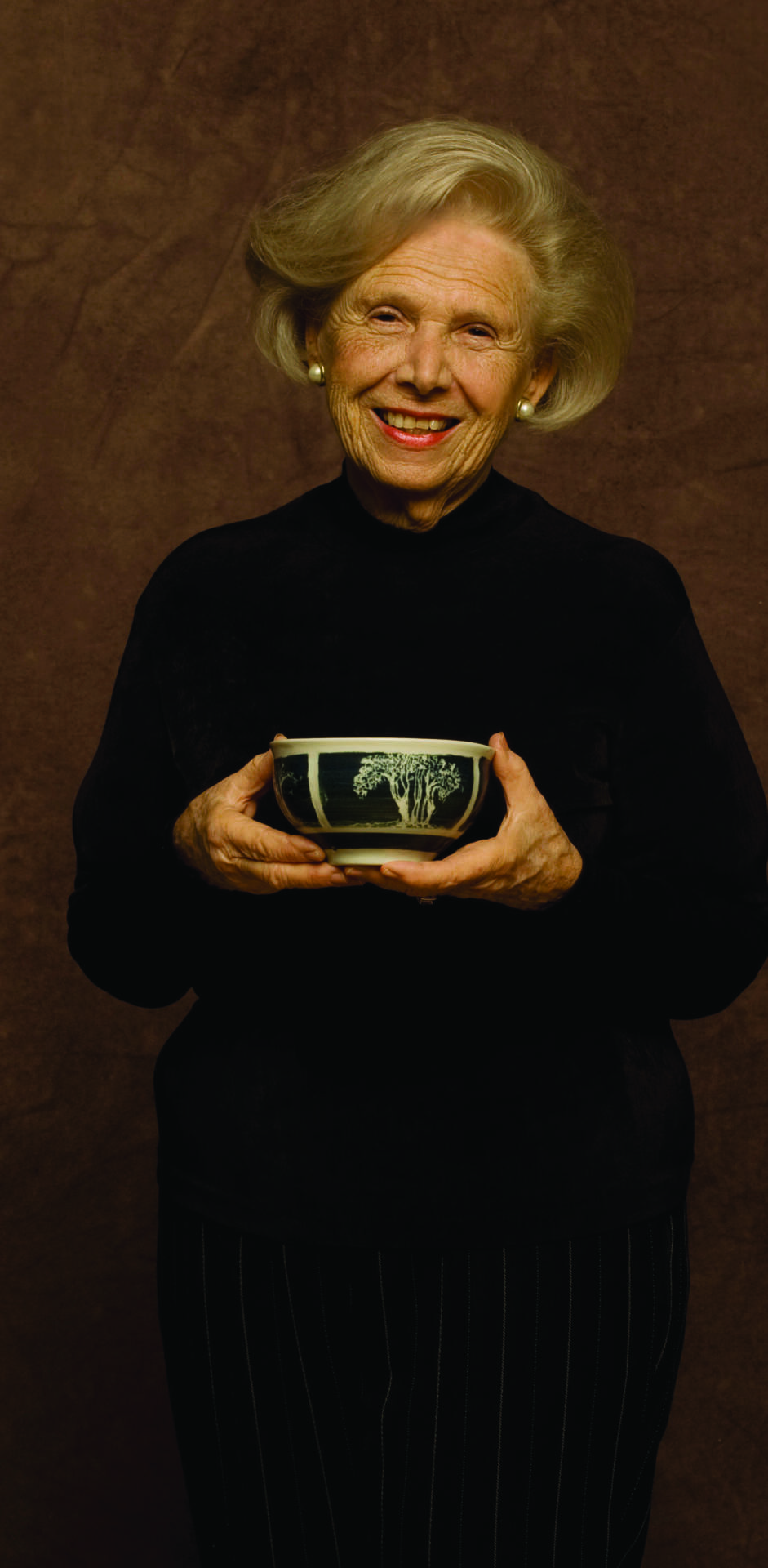 Sylvia Rosen’s Birthday