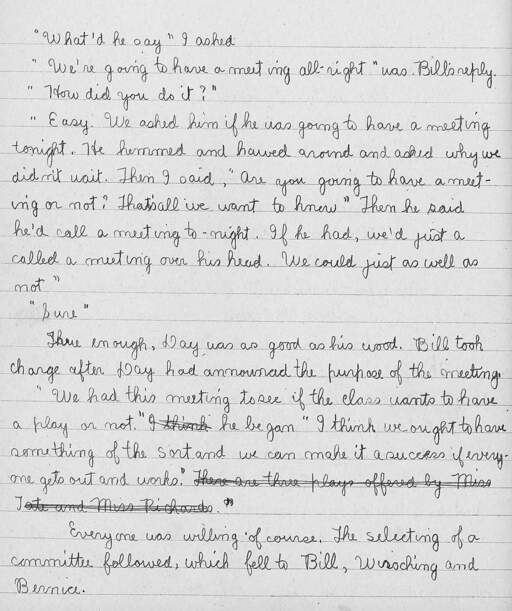 Volume 2, Page 36 (verso)