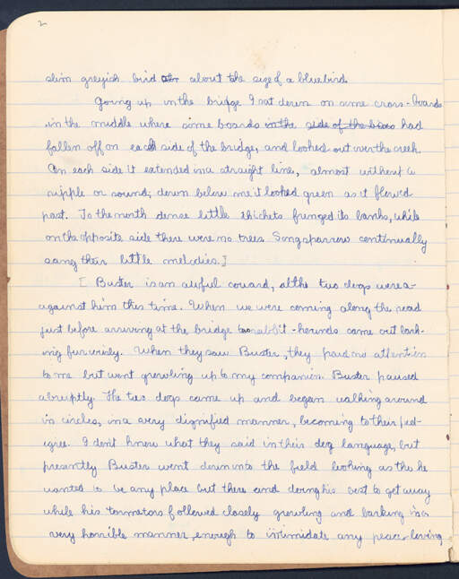Volume VI. page 2