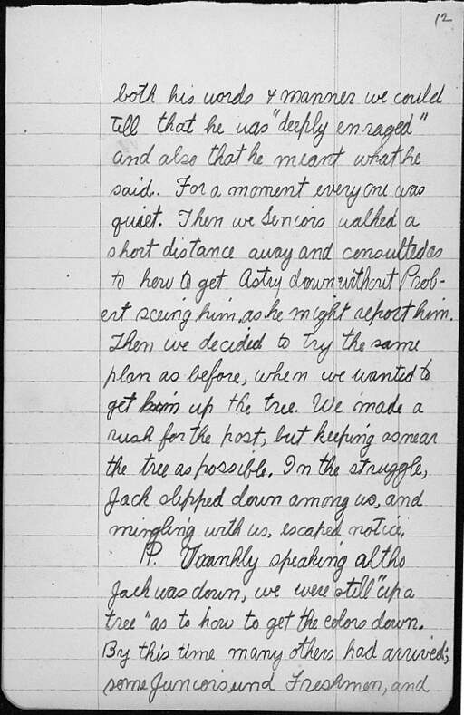 Volume 1, Page 12