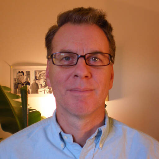 Alan Bigelow