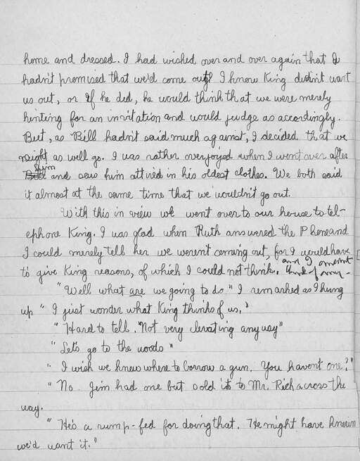 Volume 2, Page 4 (verso)