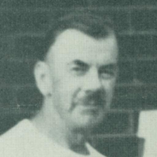Arthur H. Lindberg