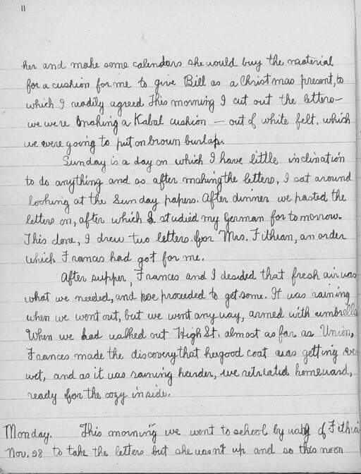 Volume 2, Page 11