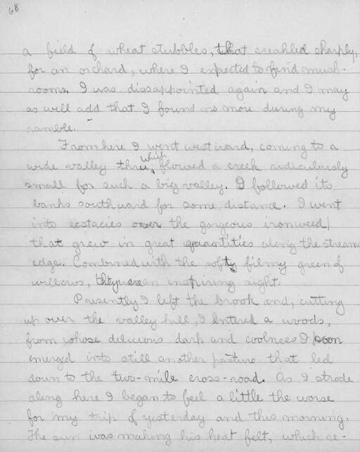 Volume XII, Page 68