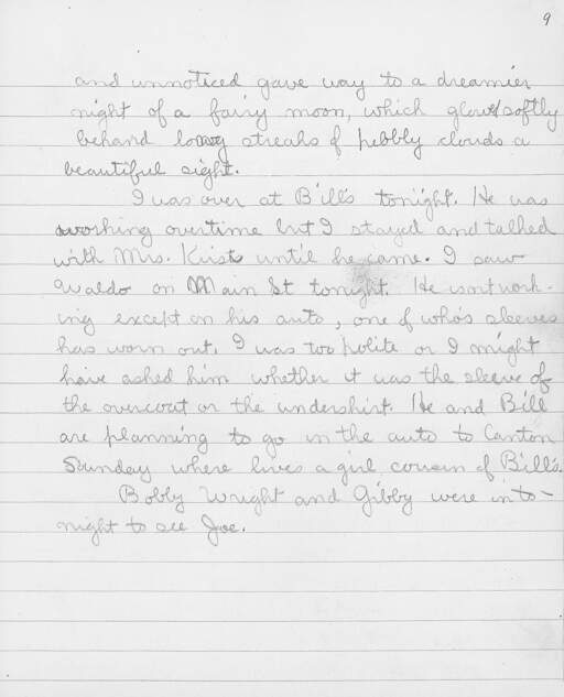 Volume XII, Page 9