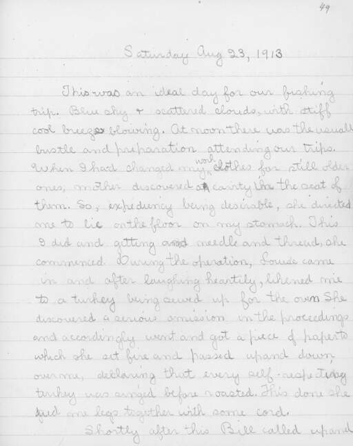 Volume XII, Page 49