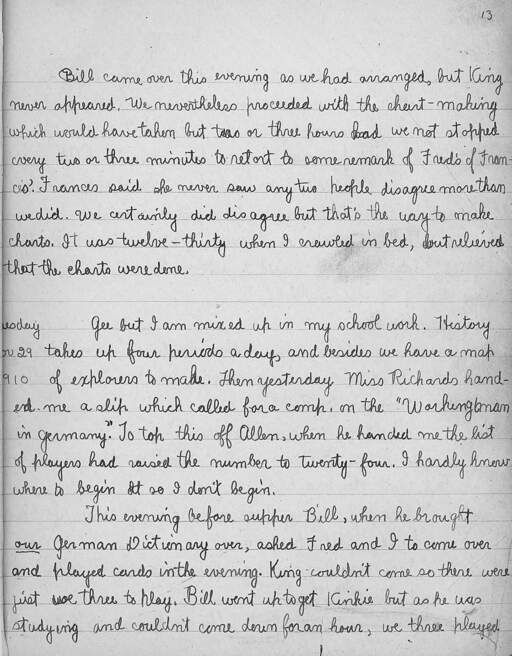 Volume 2, Page 13
