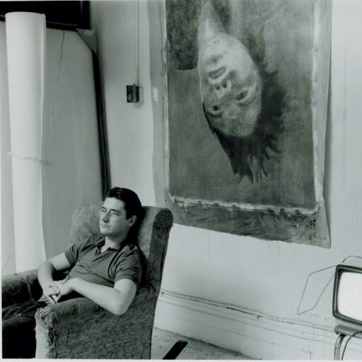 Michael Zwack