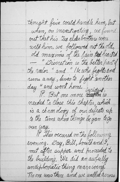 Volume 1, Page 19