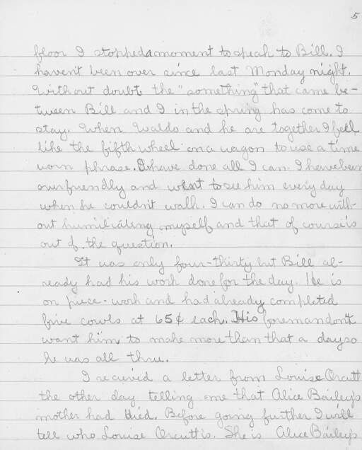 Volume XII, Page 5