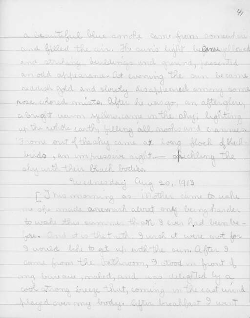 Volume XII, Page 41