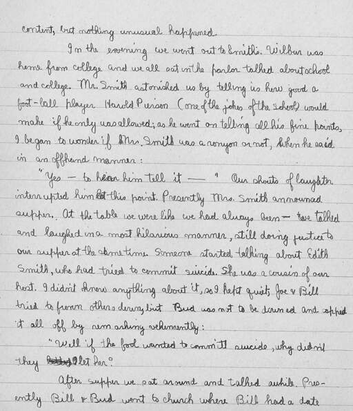 Volume 2, Page 51 (verso)