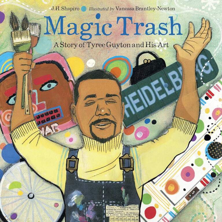 Kids Book Club