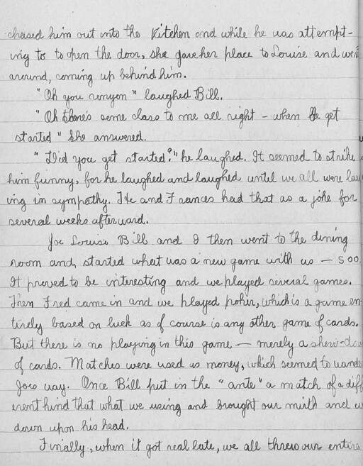 Volume 2, Page 15 (verso)