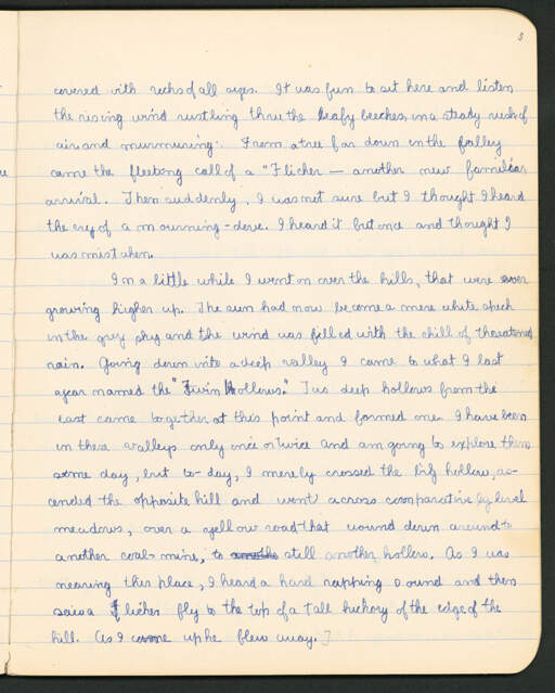 Volume VI. page 5