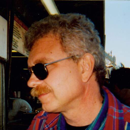 Michael Basinski