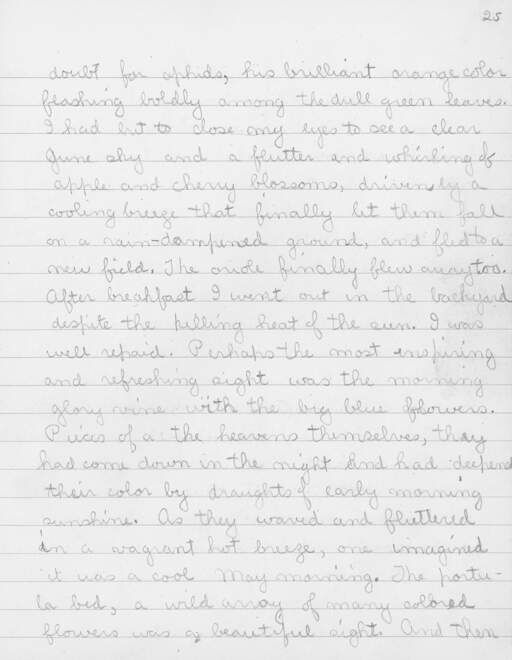 Volume XII, Page 25