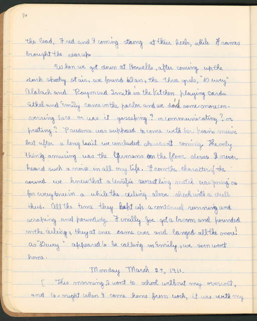 Volume VI, page 16
