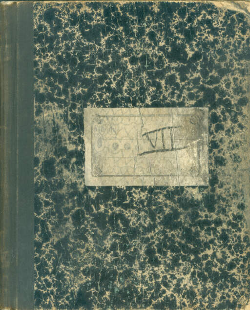 Sketch Book 