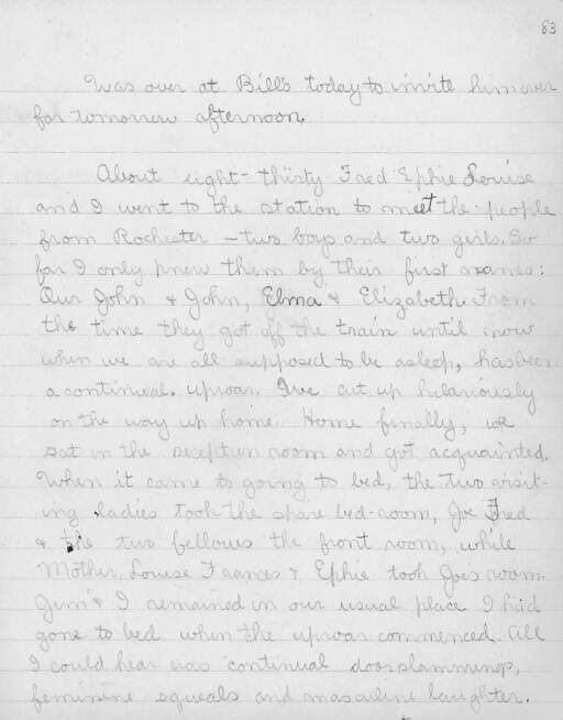 Volume XII, Page 83