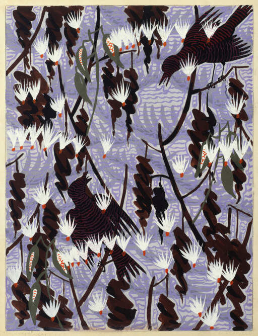 Milkweed