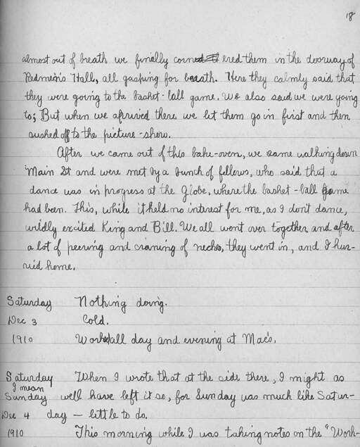 Volume 2, Page 18 (recto)