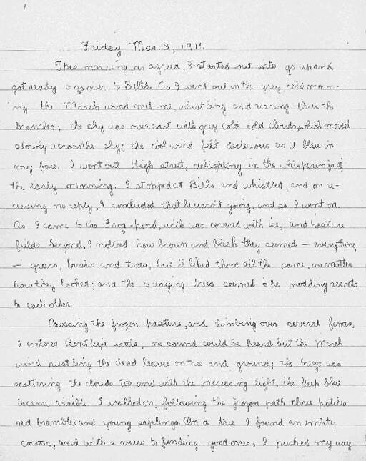 Volume 5, Page 1
